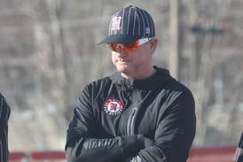 Hall’s Tom Keegan to serve as ICA All-Star head coach on June 22 in Peru: Baseball/softball notebook 