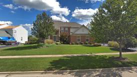 Four-bedroom home sells in West Dundee for $570,000