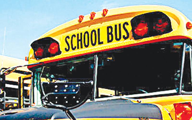 School bus