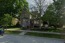 Five-bedroom house sells in Algonquin for $550,000