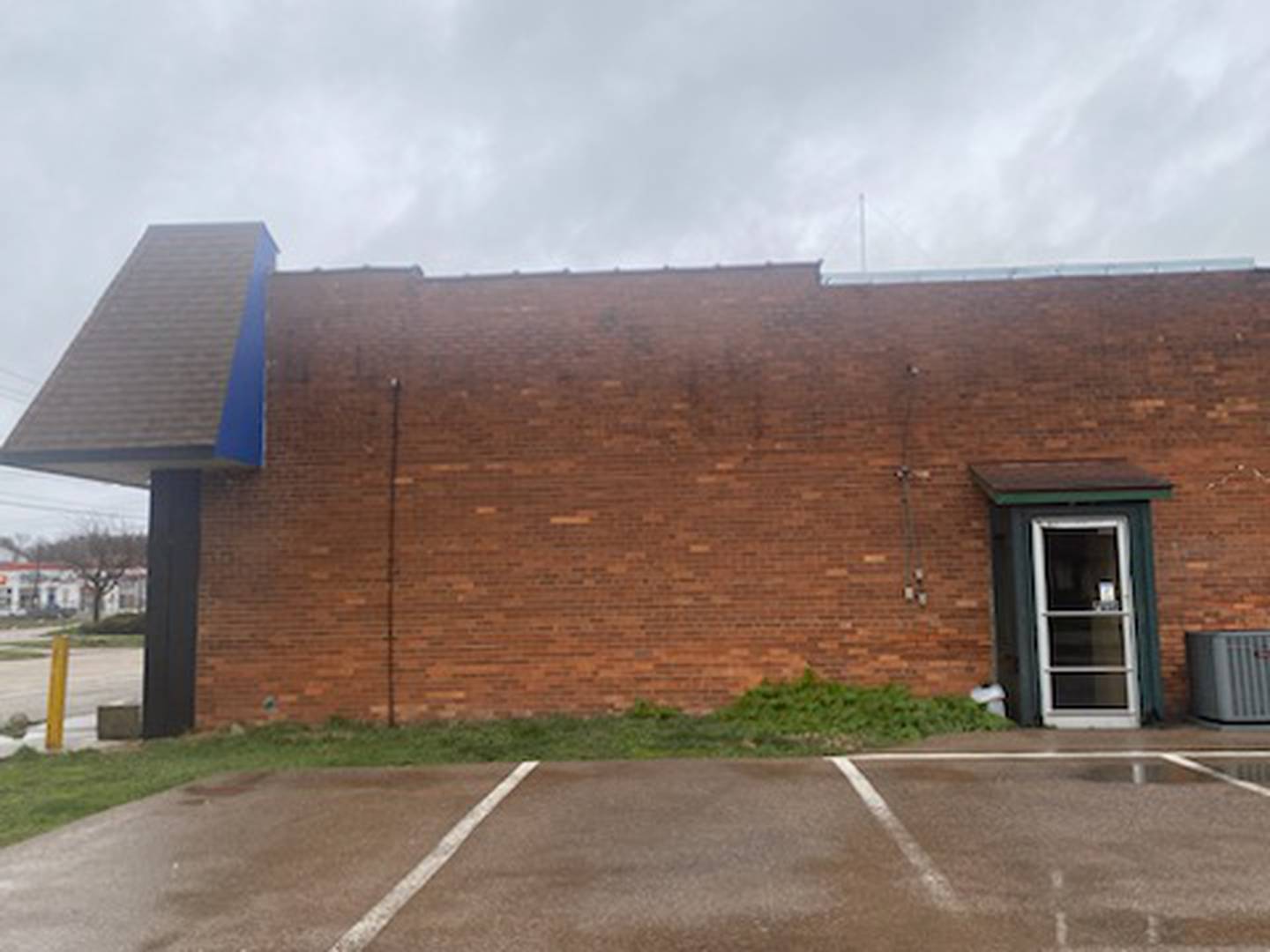 The Community Food Basket in Ottawa announced the purchase of a new, 10,500 square foot facility, at 725 Fulton St.