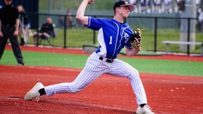Baseball: ‘The sky is the limit for this kid’ Riverside-Brookfield’s Owen Murphy realizes vast potential with huge junior year