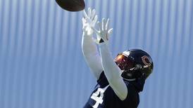 Chicago Bears training camp news: RB D’Andre Swift going to be ‘so valuable’ for Bears’ passing attack