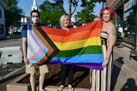 Plainfield Pride sees increased support as LGBTQ+ community sees rights being questioned