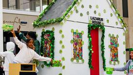 St. Charles St. Patrick’s Day Parade accepting entries