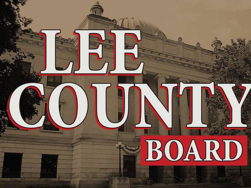 Lee County Board replaces 5-member zoning board of appeals with one hearing officer to streamline process