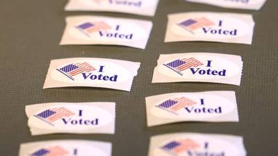 Primary election: Here’s what races we’re watching in Kane County Tuesday night