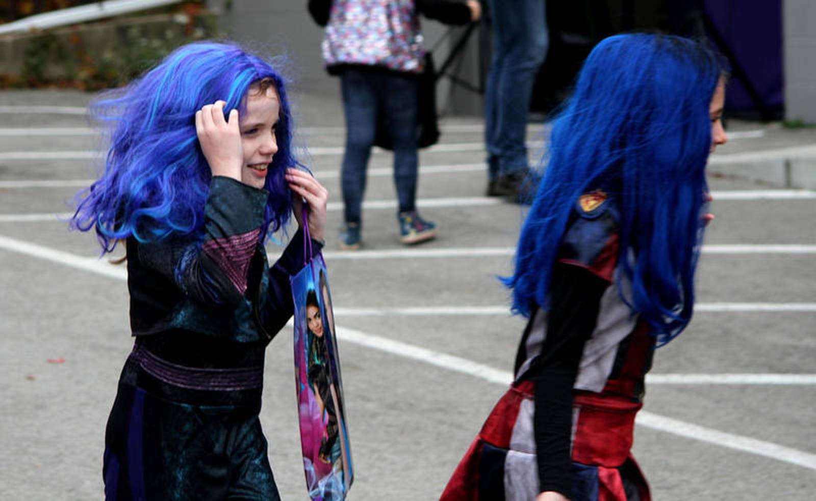 Yorkville officials announce official Halloween trickortreating hours