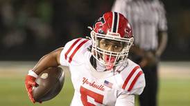Kendall County Week 5 IHSA football previews
