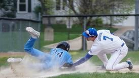 Photos: Geneva vs. Lake Park varsity baseball