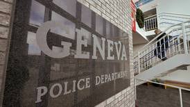 Reinecke on Geneva police station referendum: Current building has served its time