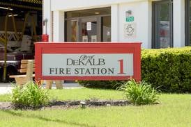 DeKalb firefighters encourage safety first this holiday season