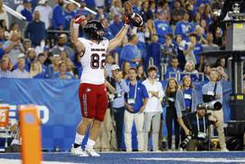 Carifio: Third-quarter stretch the biggest what if in a game (and season) full of them for NIU