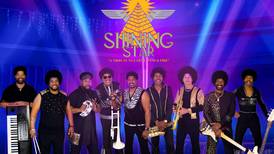 Shining Star to tribute Earth, Wind & Fire at Hollywood Casino Joliet April 24