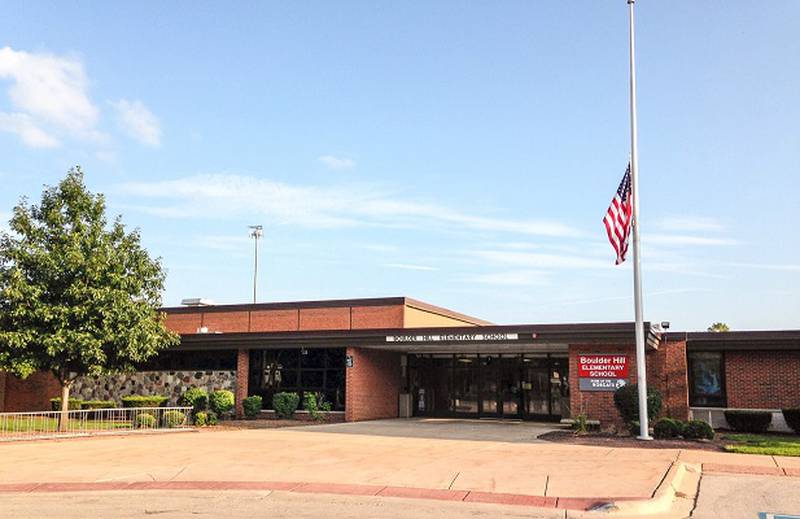 Boulder Hill Elementary School