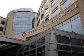 No ‘credible threat’ made against Silver Cross Hospital in New Lenox