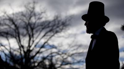 Historic Highlights: Designer of Gettysburg National Cemetery had strong Illinois presence