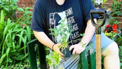 Illinois Valley Herb Guild to meet Oct. 21 in Standard