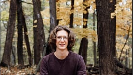 Brown is Dixon High School Student of the Month