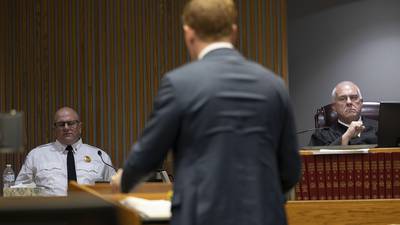 Listen: Sauk Valley’s 5 most-read stories this week, Nov. 9-15