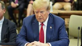 Appeals court throws out massive civil fraud penalty against President Donald Trump