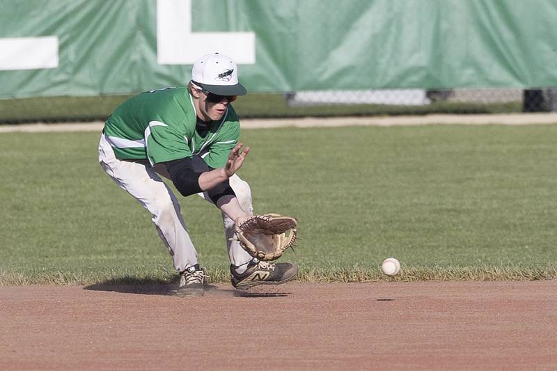 Photos Rock Falls vs Winnebago baseball Shaw Local