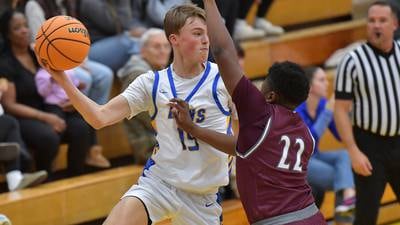 Suburban Life boys basketball notebook: Morton’s guards leading strong season, with hopes for bright future