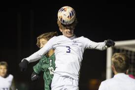 Photos: Dixon vs Geneseo regional soccer
