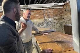 Despite rising costs for Old Courthouse, Woodstock officials optimistic about project’s future