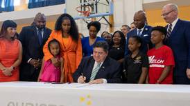 Pritzker puts final stamp on $50.4 billion state spending plan