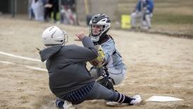 Softball: Waldschmidt’s walk-off lifts Newman past Annawan-Wethersfield