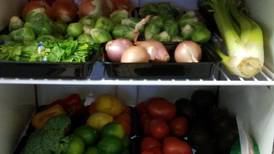 Plano church holding free food pantry