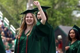 Photos: York High School Class of 2025 Commencement Ceremony