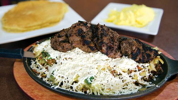 Sauk Valley’s favorite places for breakfast, brunch