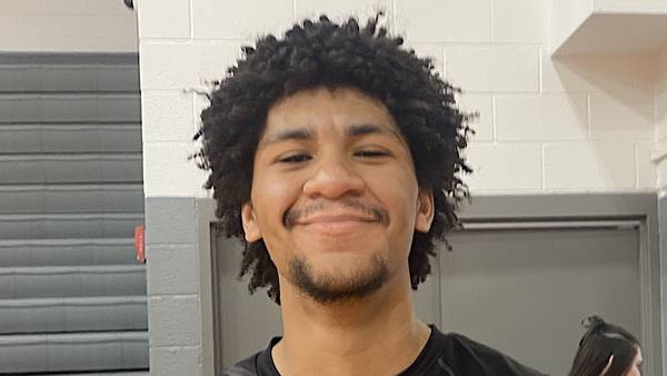 Yorkville makes boys volleyball history with win over Joliet West