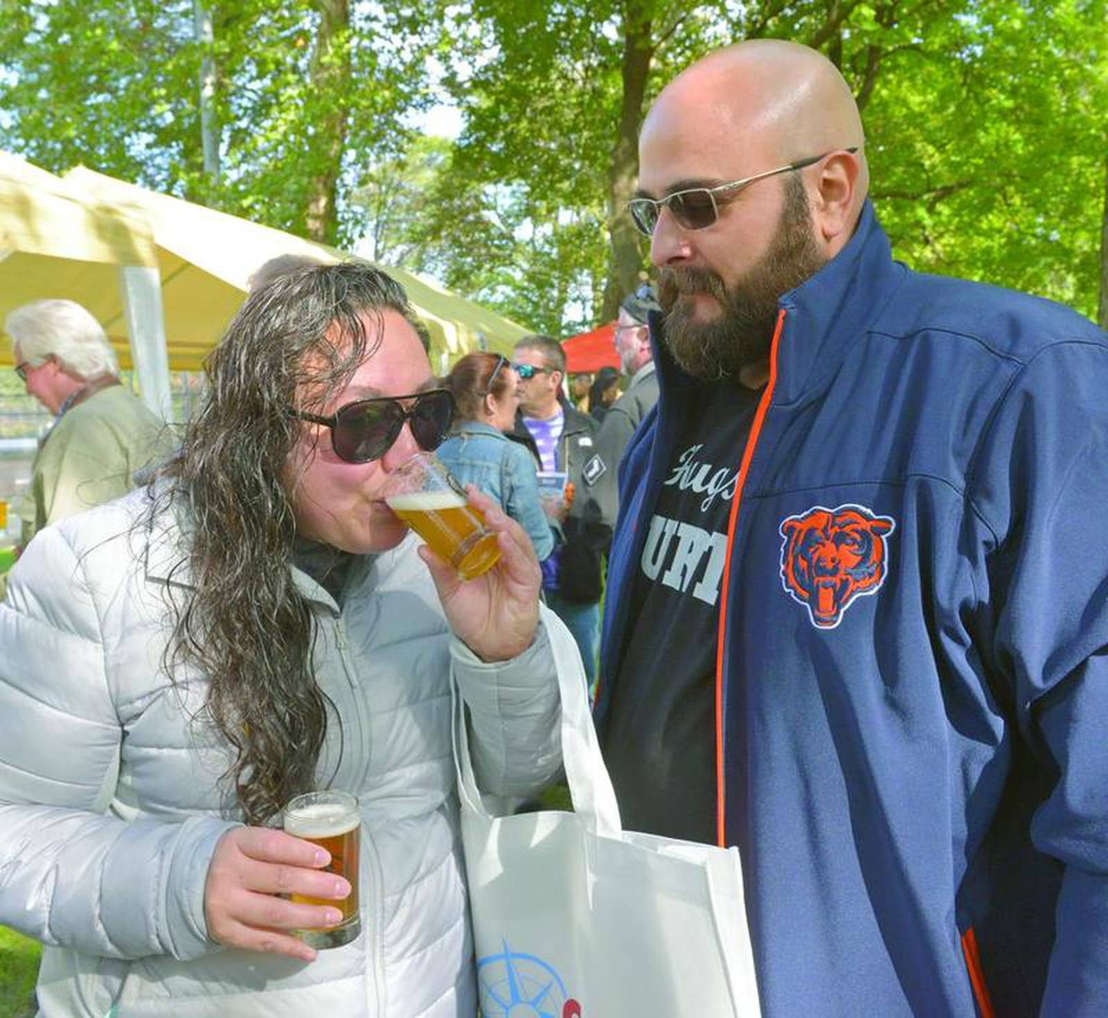 Brew Fest, Oktoberfest highlight autumn festival scene Shaw Local