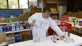 McHenry-Wonder Lake Lions Club awards $13,000 in grants to community groups