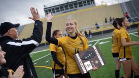 Herscher blanks Bishop McNamara to claim ninth straight regional title