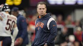 Marc Silverman: How will Matt Eberflus establish his identity this season with the Bears?