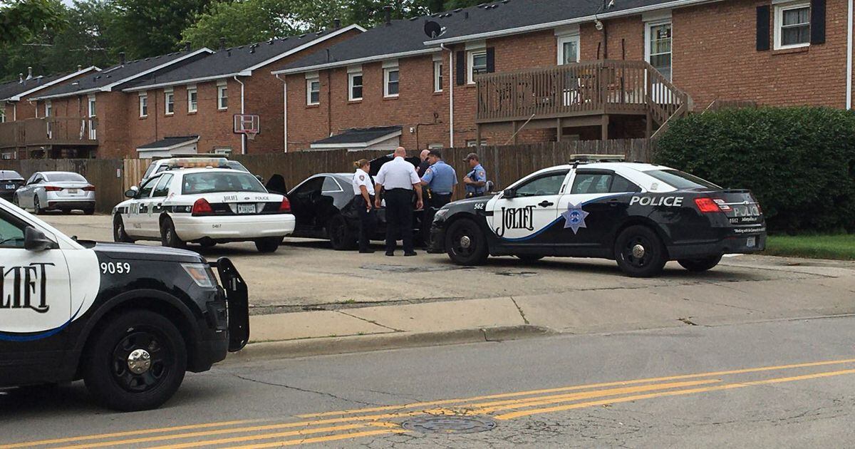 Police investigating shooting on Joliet’s West Side Shaw Local