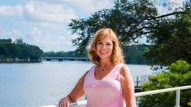 Davis Junction breast cancer survivor raising awareness ahead of Oct. 4 walk in Rockford