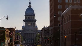 State revenue projections improve as economic uncertainty grows