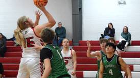 Photos: LaMoille Holiday Classic