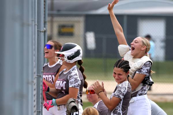 Photos: Kishwaukee Valley Storm, Sycamore Sycos participate in Storm Dayz tournament