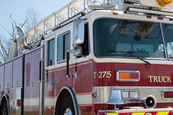 Sauk Valley agencies train for mass casualty incident