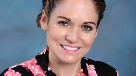 Joliet Central teacher earns alumni honors from Illinois State University
