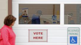It’s Election Day: What to know if you’re voting today in McHenry County