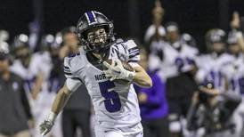 Listen: Illinois high school football recaps for Week 2