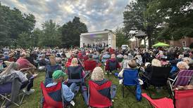Lineup announced for Mt. Morris’ 13th season of Jamboree concerts