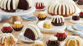 Win free bundt cakes for a year, support pediatric cancer with Nothing Bundt Cakes in Yorkville